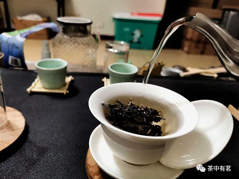 普洱茶要怎么喝才正确？普洱茶喝法