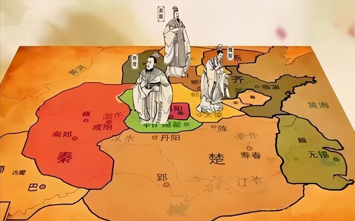 古代君王自称寡人是什么意思？寡人是指孤家寡人吗