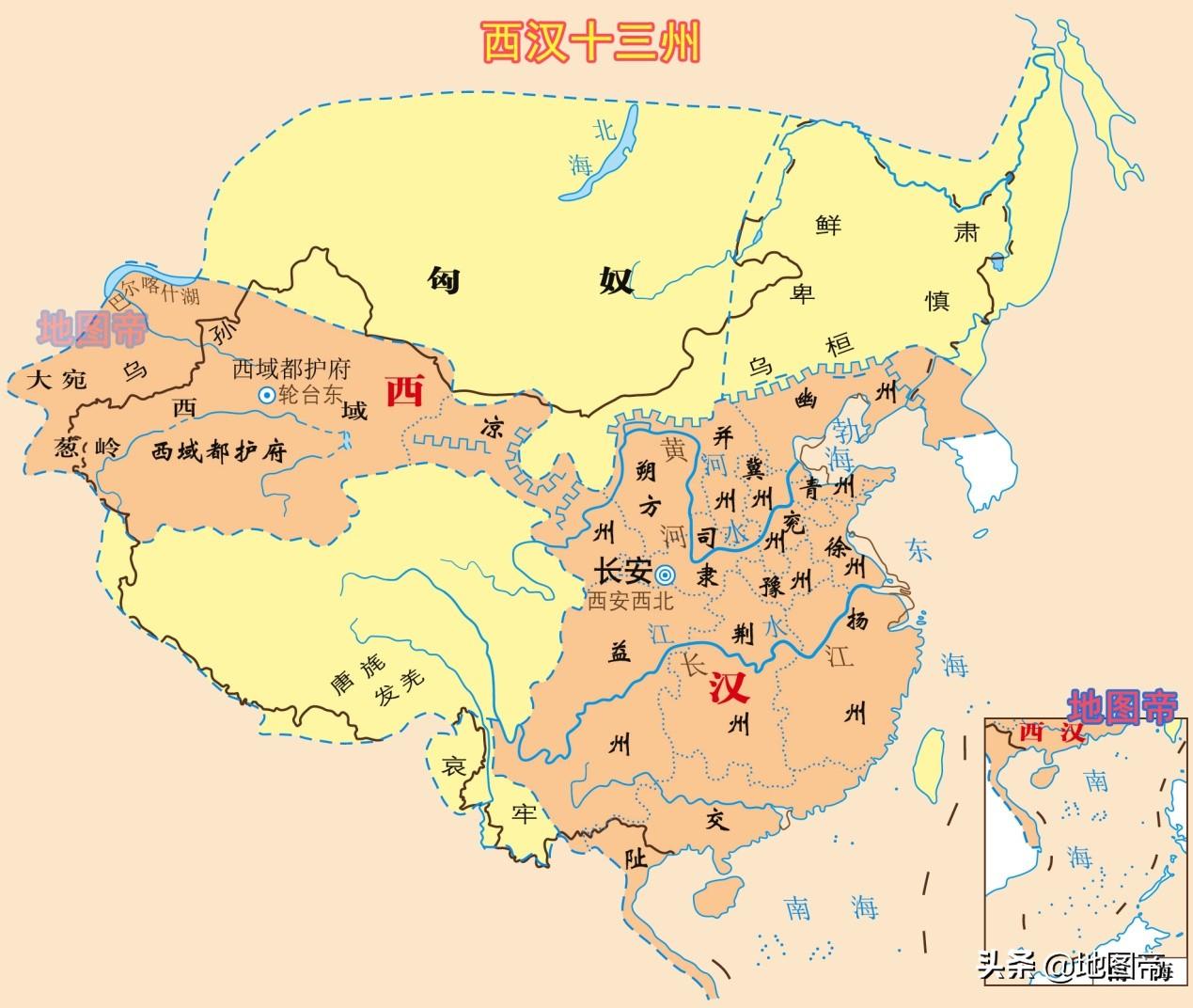 青海省的省会在哪里？青海省的省会是哪个城市