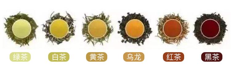 铁观音属于绿茶么？铁观音是绿茶还是红茶