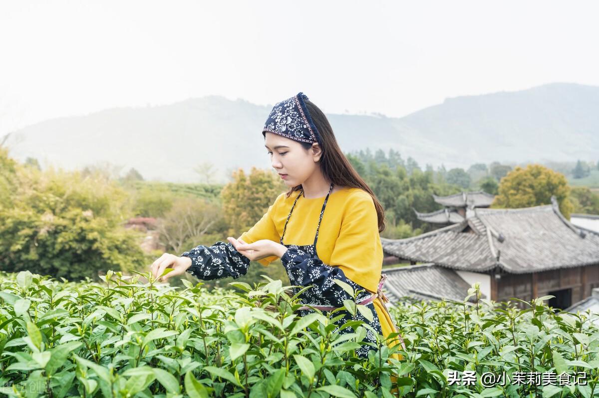 谷雨吃什么风俗食物好？谷雨有什么讲究和忌讳