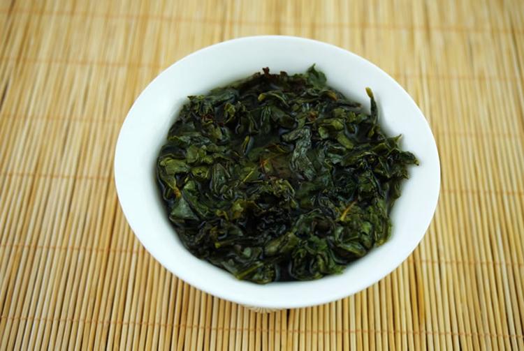 铁观音属于绿茶么？铁观音是绿茶还是红茶