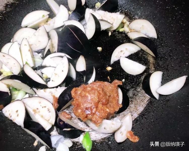 煎酿茄子是哪个地方的菜？煎酿茄子的烹饪方法