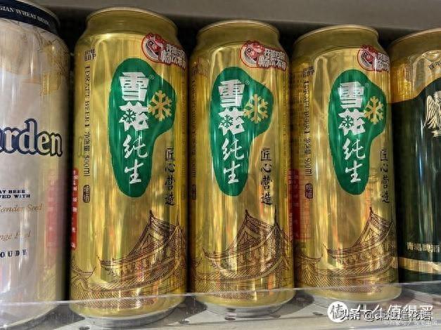 全世界销量最高的啤酒品牌 全球销量前十的啤酒品牌