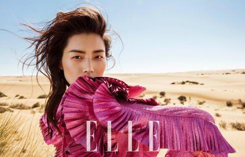 elle中文名叫什么？今天带你了解女性大刊《ELLE》