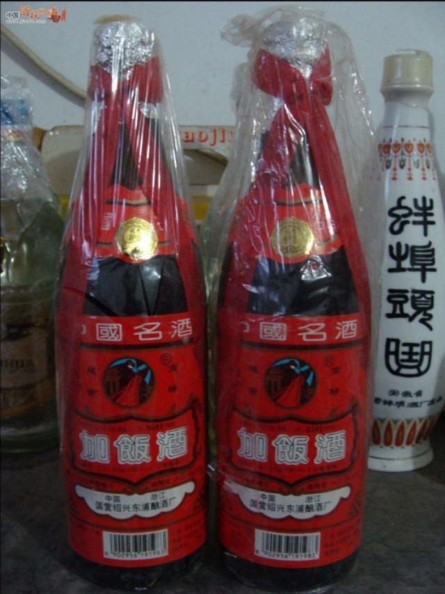 黄酒名品加饭酒的产地是哪里？加饭酒是什么酒