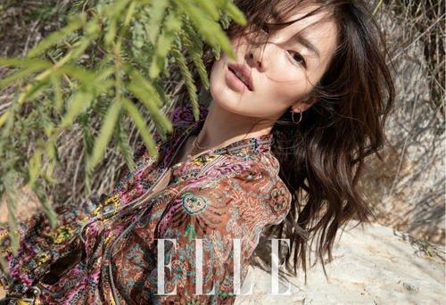 elle中文名叫什么？今天带你了解女性大刊《ELLE》