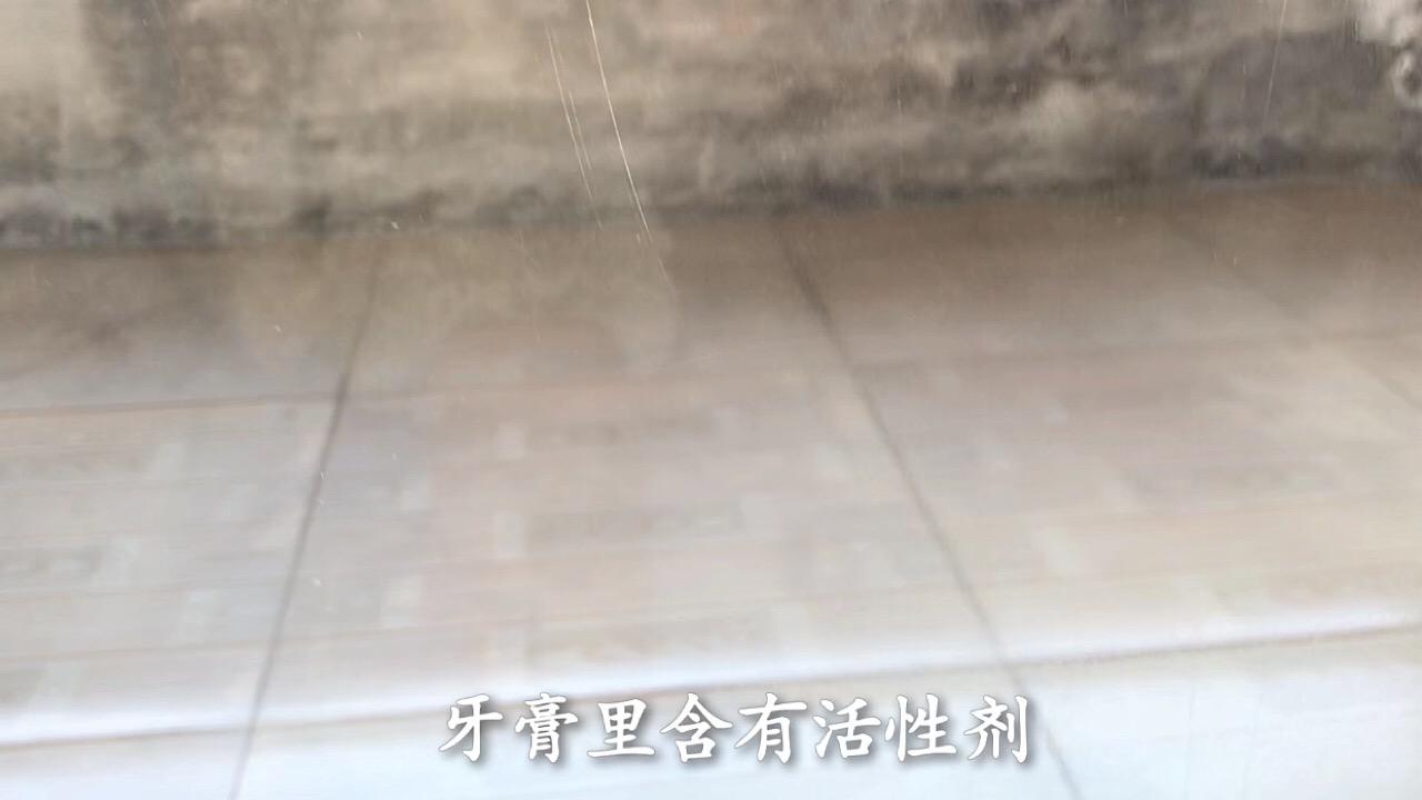 擦玻璃用什么擦最干净？从保洁公司偷学到的一招