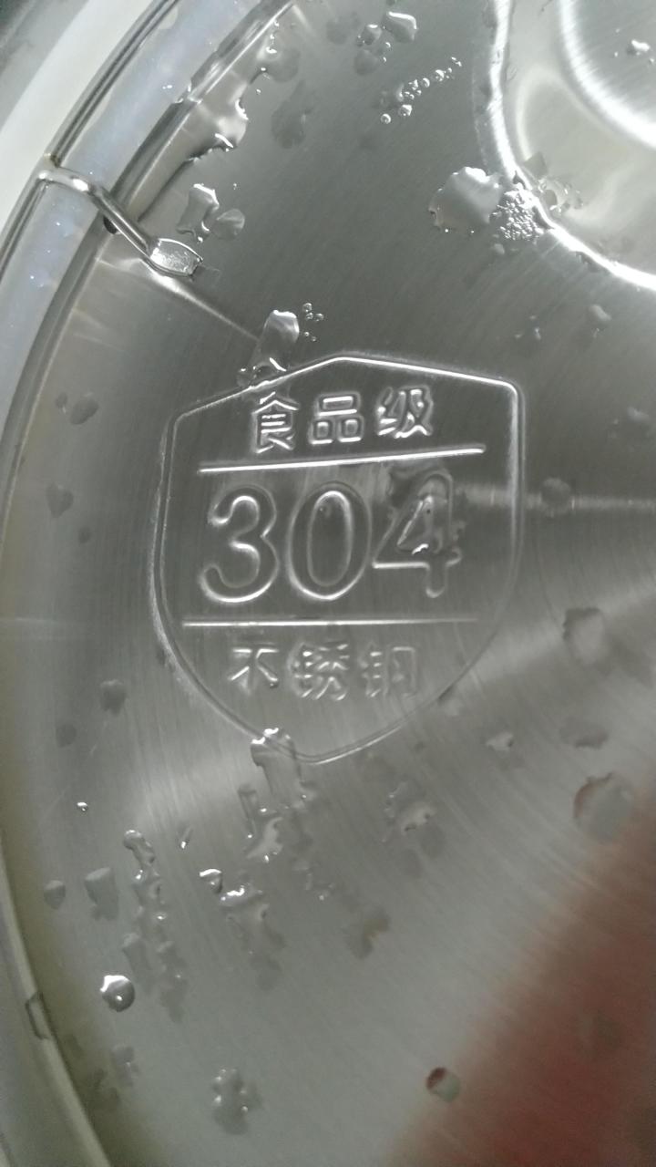 304不锈钢好还是316？认准食品级