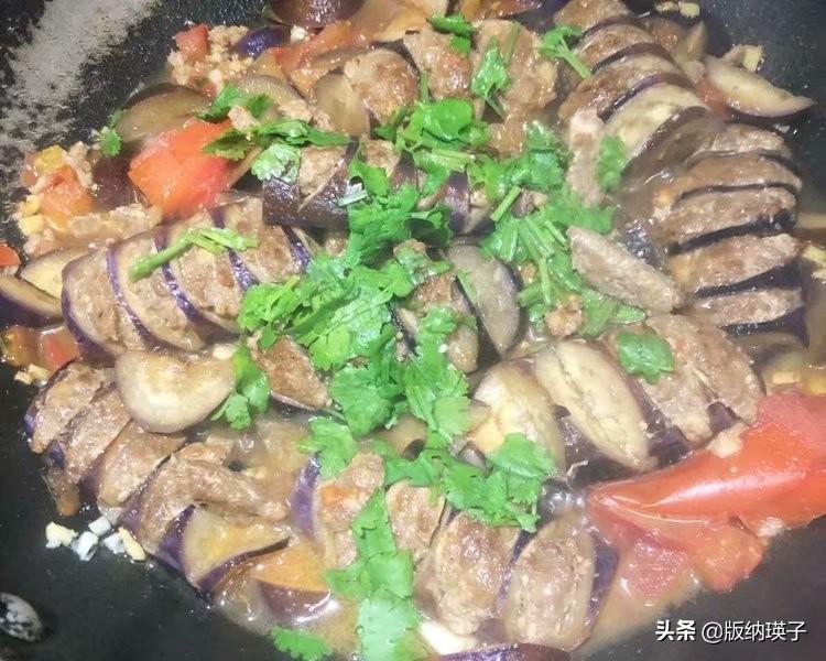 煎酿茄子是哪个地方的菜？煎酿茄子的烹饪方法