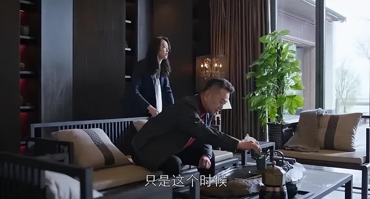 都挺好结局是什么？背后隐藏了真实的人性