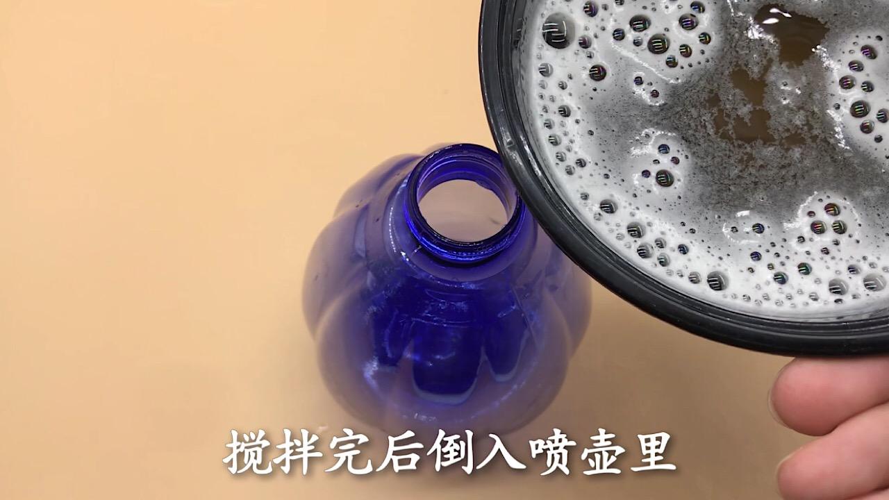 擦玻璃用什么擦最干净？从保洁公司偷学到的一招