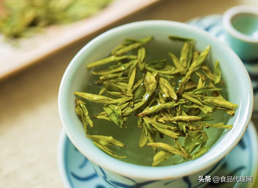 哪些属于绿茶？绿茶有哪些品种