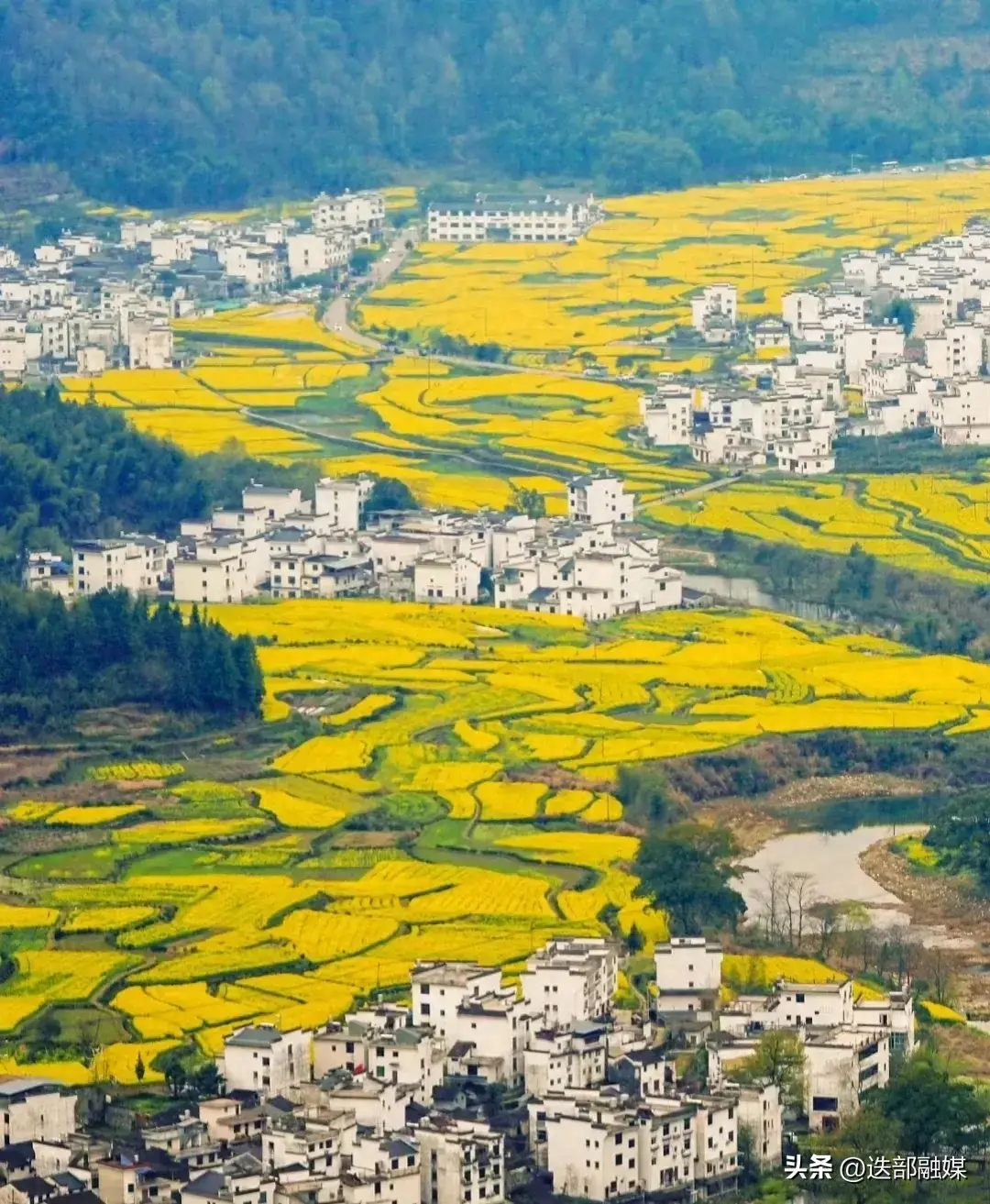 3月份去哪旅游好？三月最佳旅行目的地清单