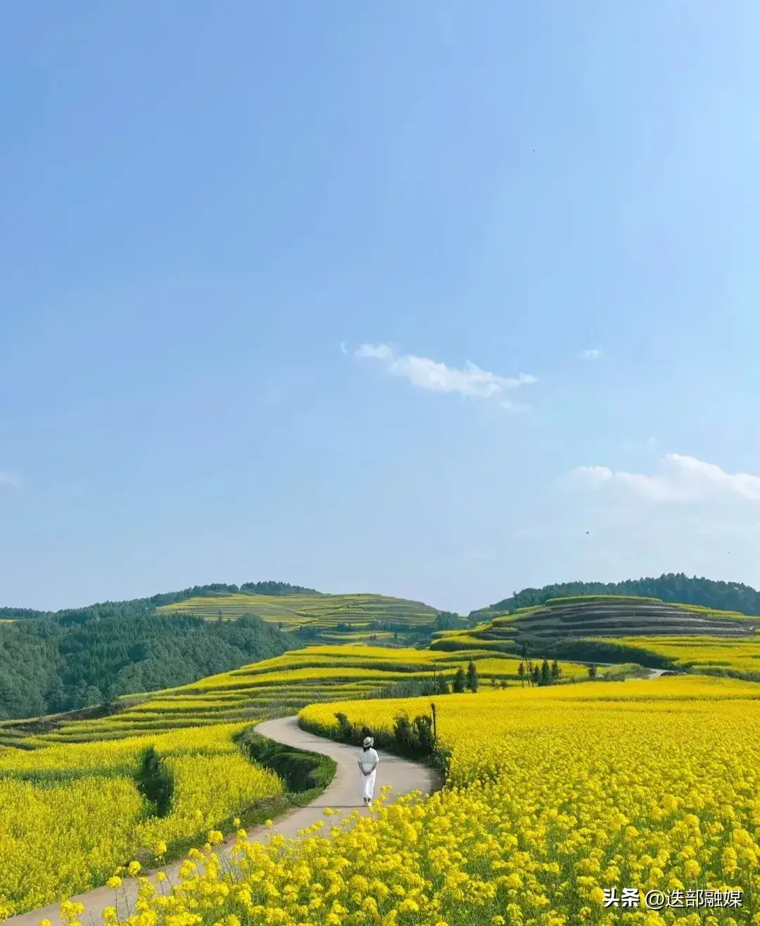 3月份去哪旅游好？三月最佳旅行目的地清单