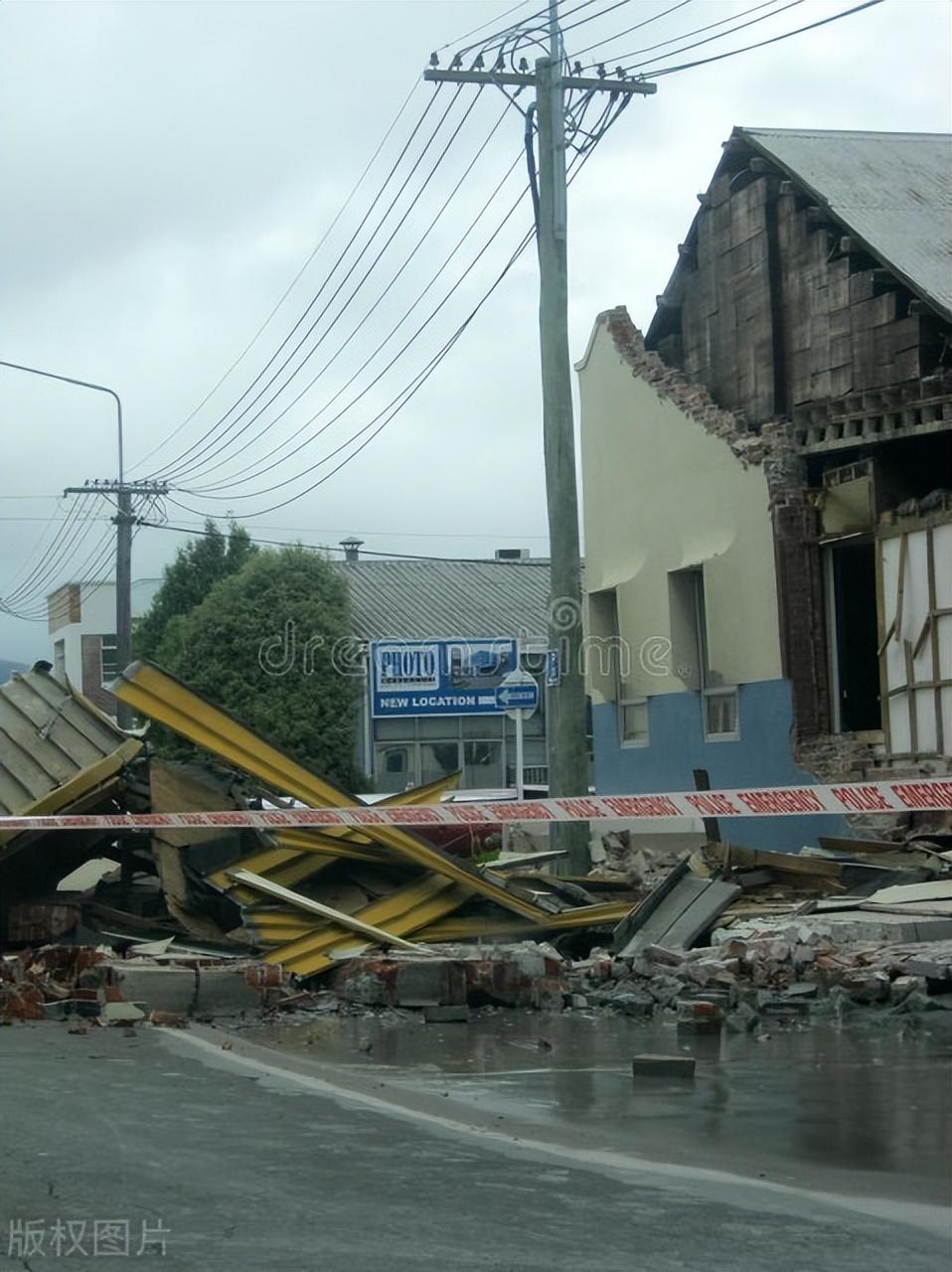 地震是因为什么原因引起的？地震可以被预测吗