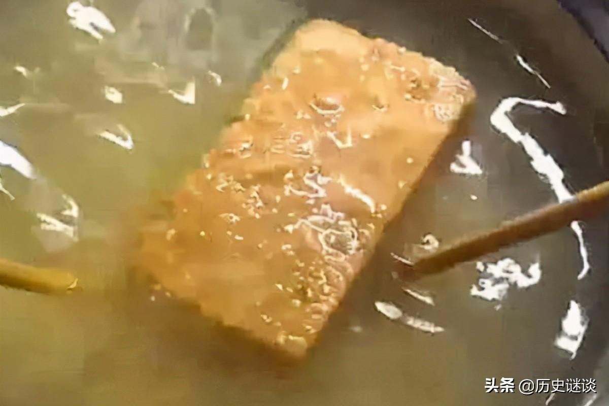 压缩饼干一次吃多少？压缩饼干为什么顶饿