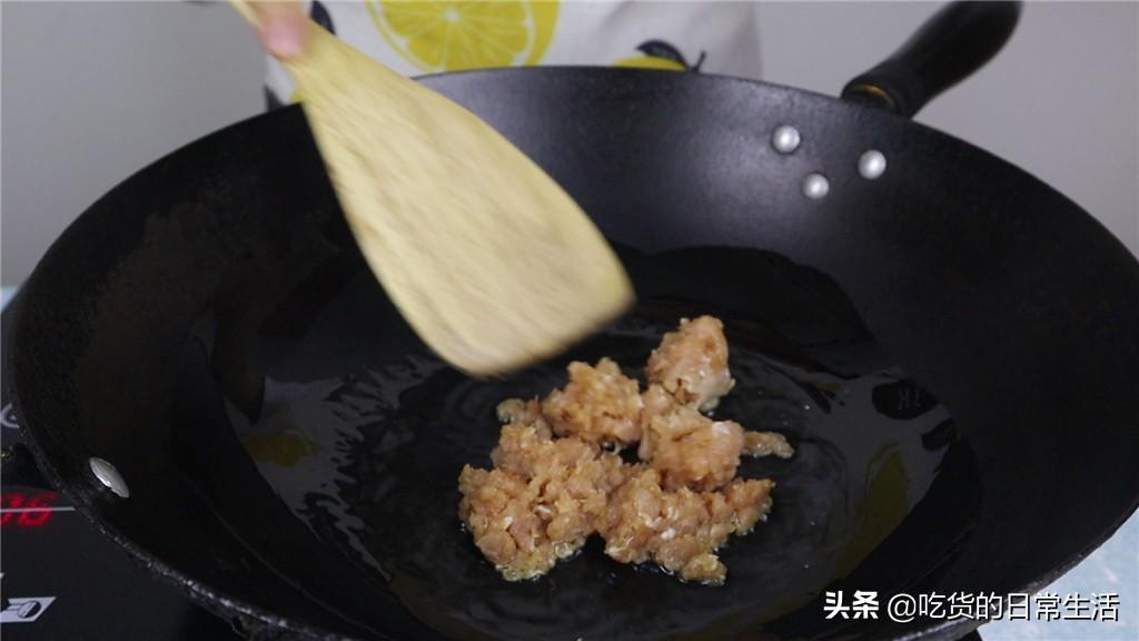 烂肉豇豆怎么炒好吃窍门？烂肉豇豆的做法