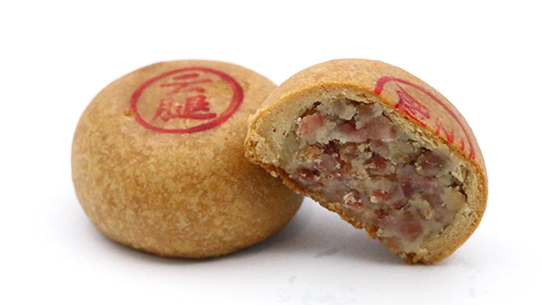 月饼有什么馅？月饼馅料大集合