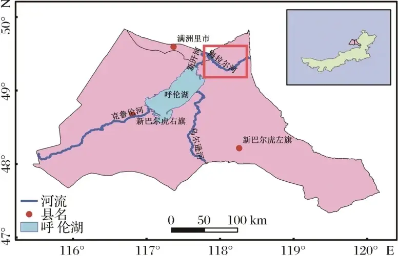 黑龙江长多少千米？黑龙江江河流域地图