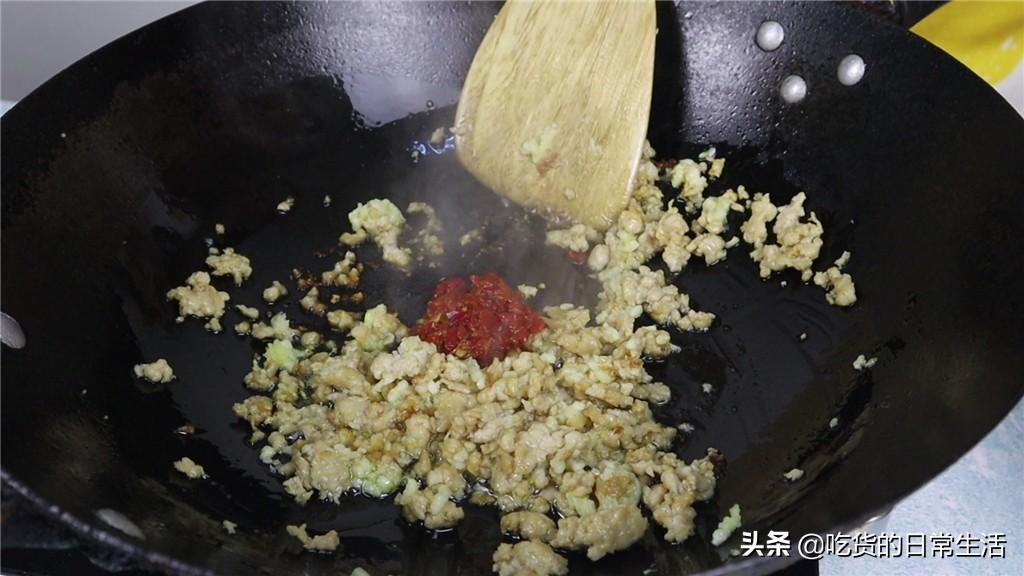 烂肉豇豆怎么炒好吃窍门？烂肉豇豆的做法