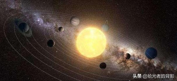 太阳系中哪个行星最大？质量是地球的1321倍