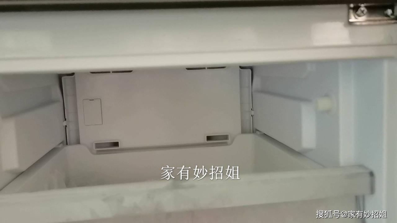 冰箱1234567档位分别代表多少温度？冰箱1234567档代表多少°c