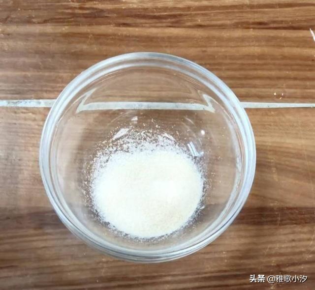 鱼胶粉是什么？鱼胶粉的作用和用法