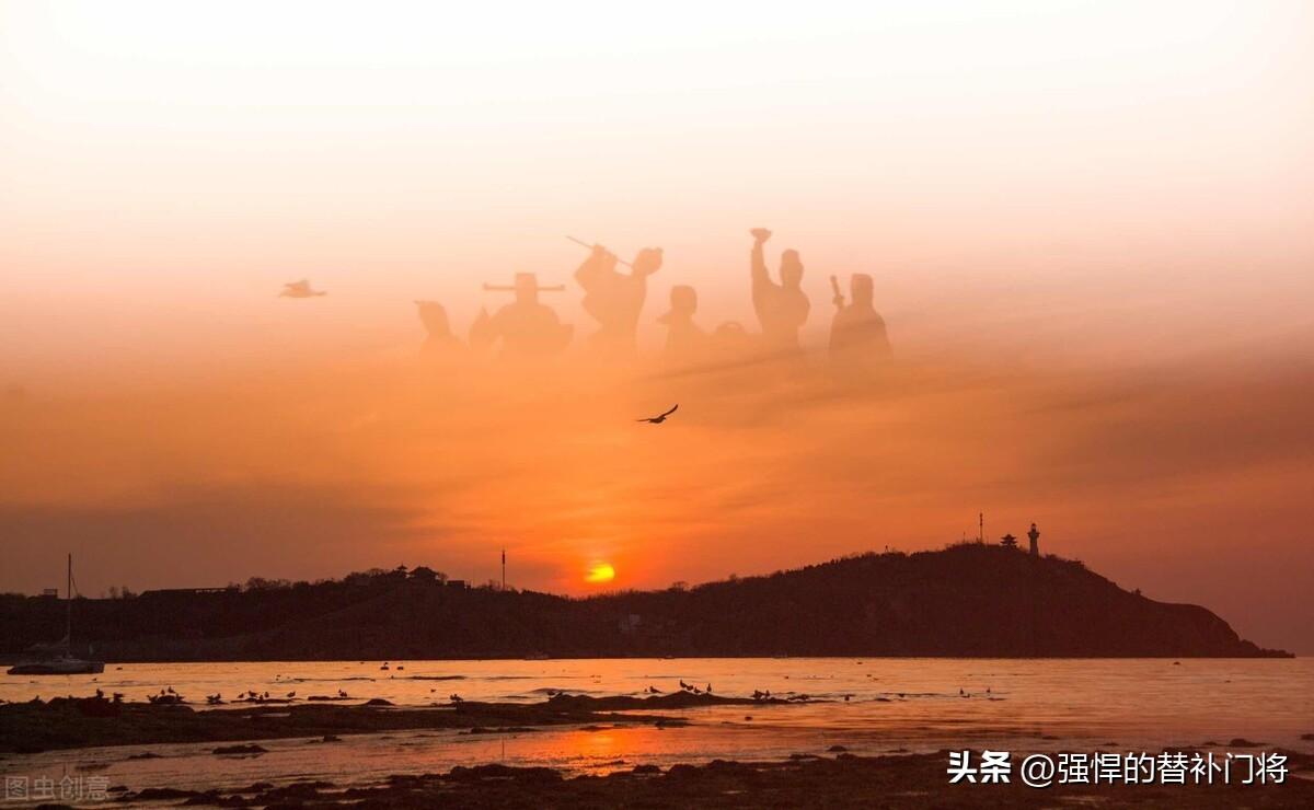 海市蜃楼的蜃是什么意思？海市蜃楼的蜃指的是什么动物